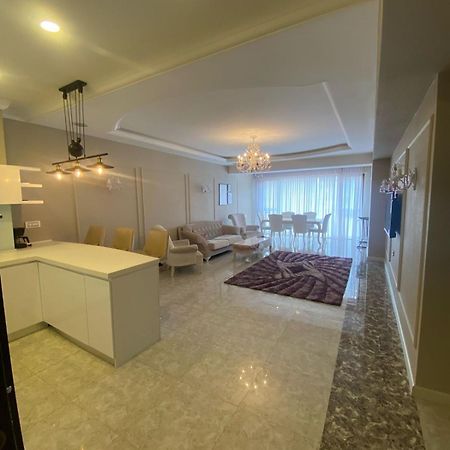 Baku - Park Azure With Sea View Two Bedrooms And One Living Room エクステリア 写真