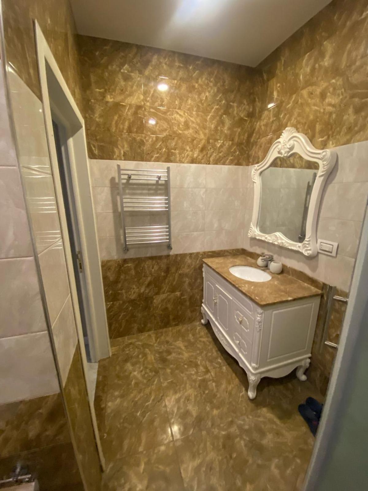 Baku - Park Azure With Sea View Two Bedrooms And One Living Room エクステリア 写真